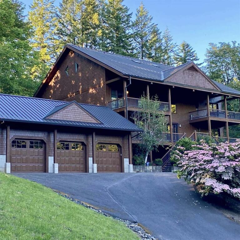Portland Painting Contractors - Family Owned and Operated for 18 Years