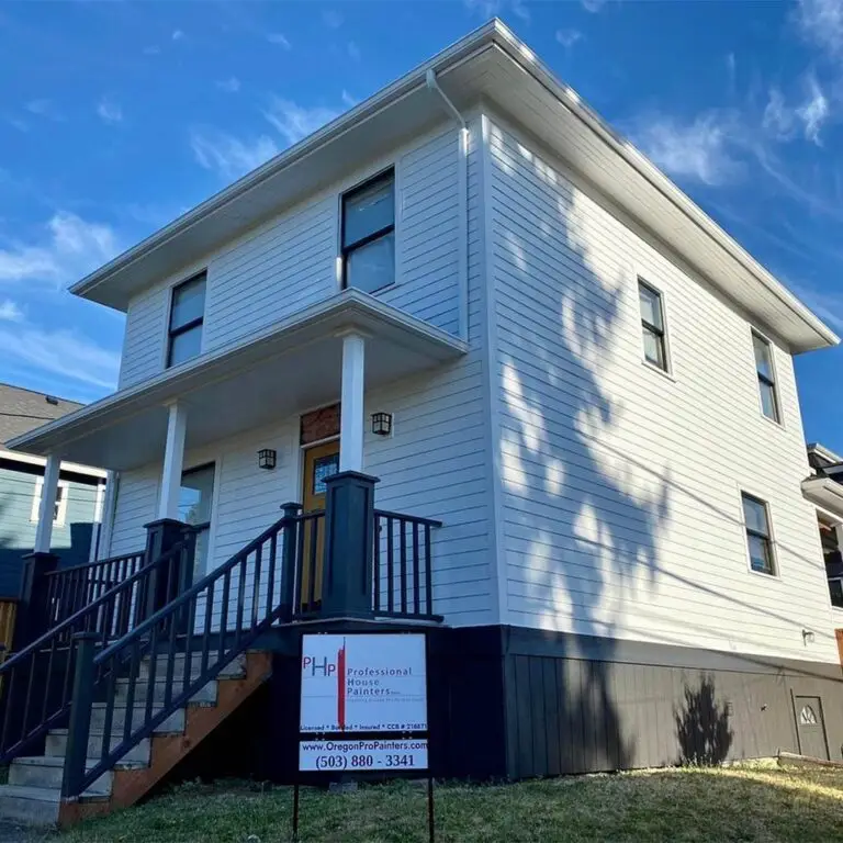 Portland Certified Lead Paint Renovation and Abatement Contractor