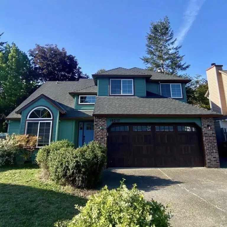 House Painters in Hillsboro