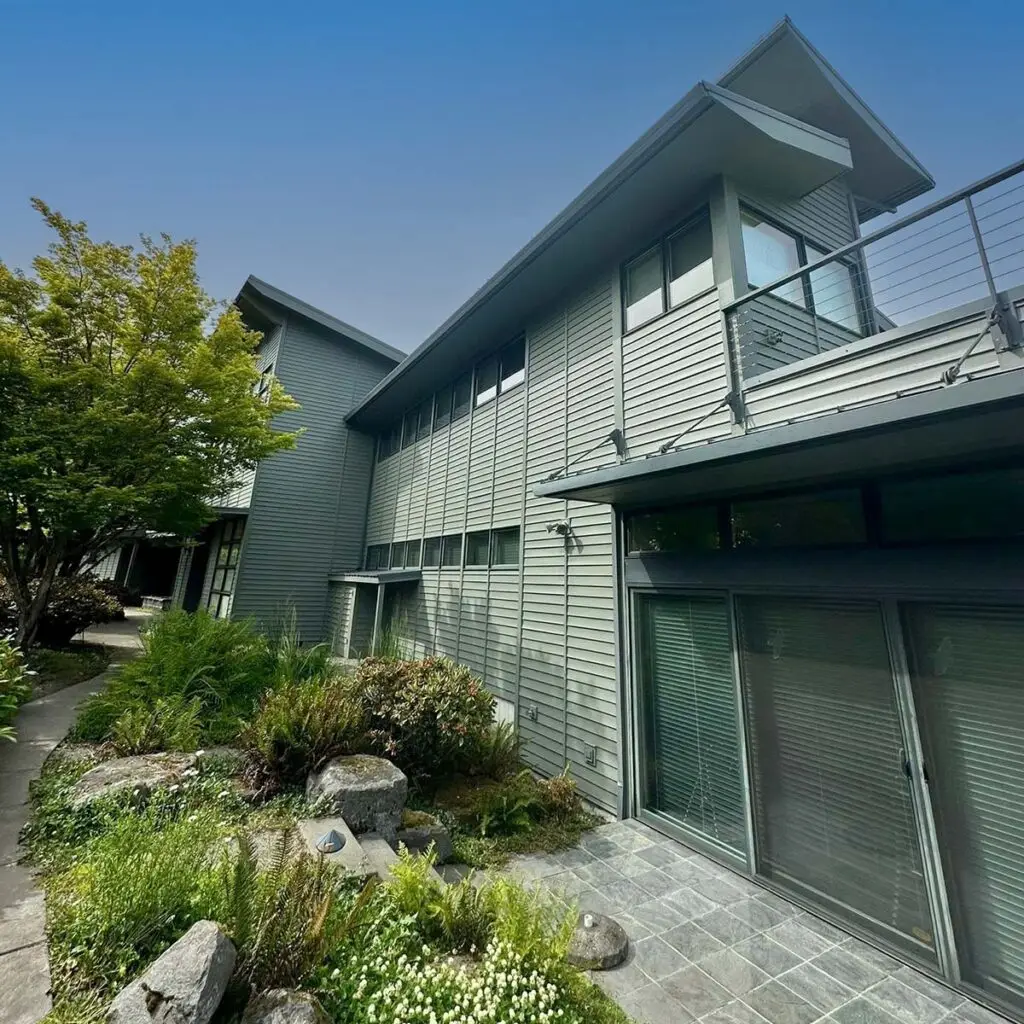House Painters in Northwest Portland | Portland's Top-Choice for Quality House Painting