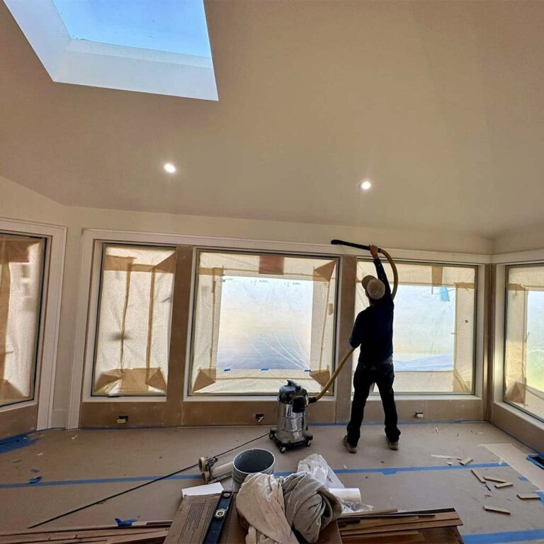 Interior Painters Near Me | Portland Interior Painting Contractor