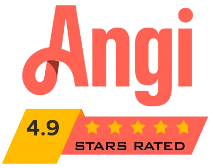 Top-rated house painters | angi super service award winners for 17 years