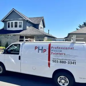 Choosing the Right Painting Contractor in Portland