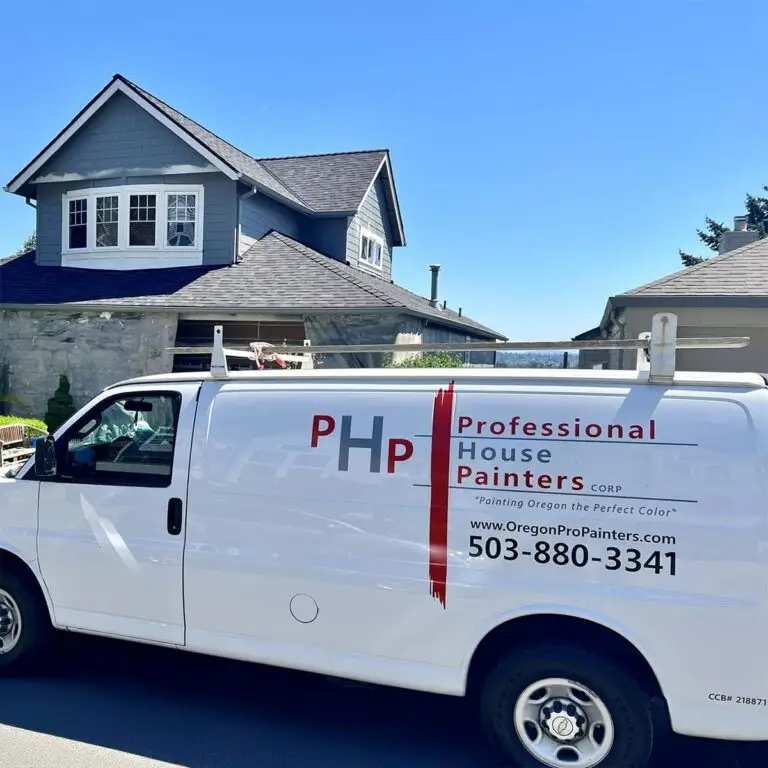 Choosing the Right Painting Contractor in Portland