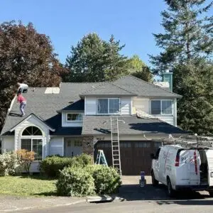 Common Exterior Painting Problems in Portland