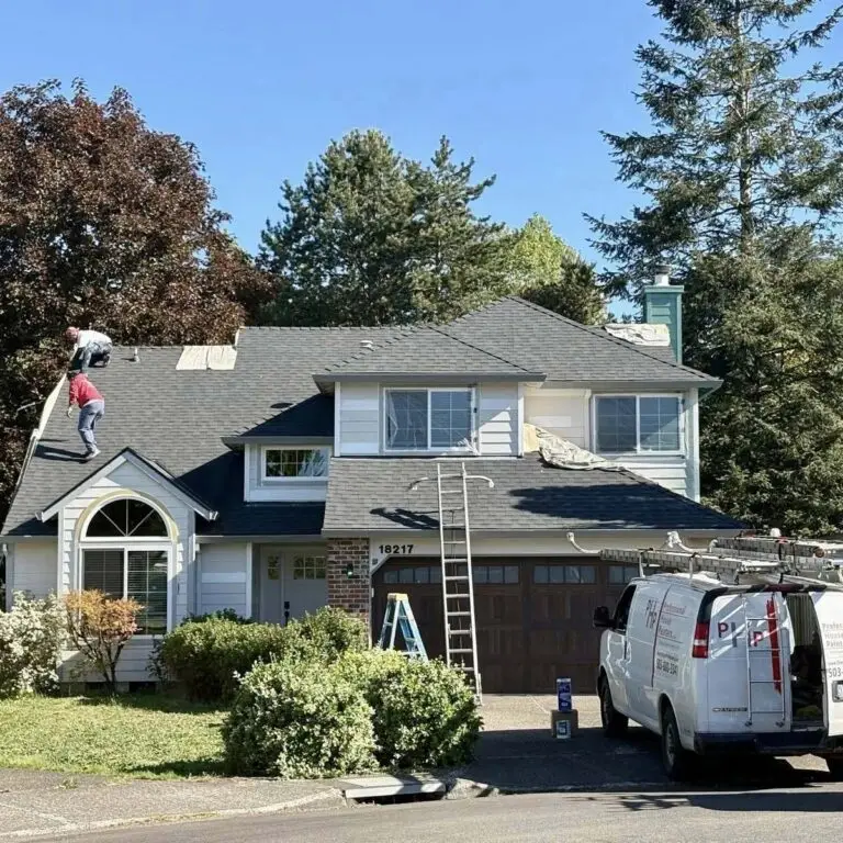 Common Exterior Painting Problems in Portland