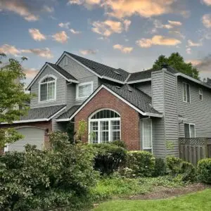 Comprehensive Exterior Painting | Full-service Portland Painting Contractor