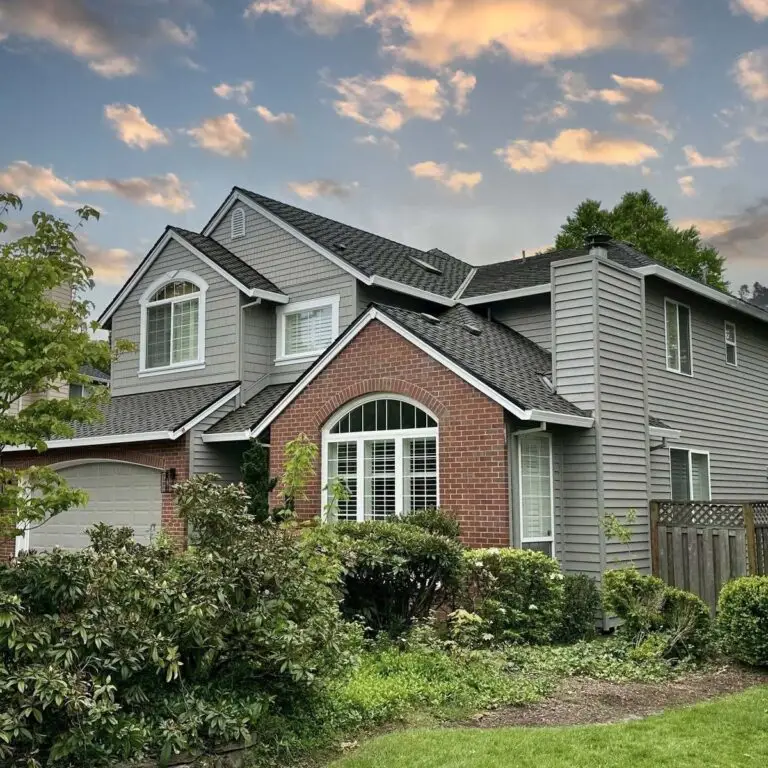 Comprehensive Exterior Painting | Full-service Portland Painting Contractor