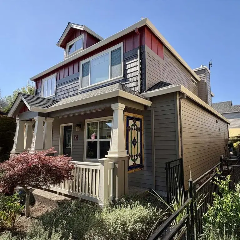 Painting Your House Before a Sale | Better ROI?