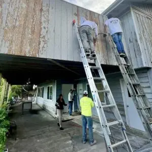 Portland's Best Kept Secret for a 5-Star Painting Experience