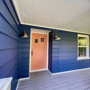 Professional House Painters 2-Year Warranty | Peace of Mind for Your Portland Paint Job