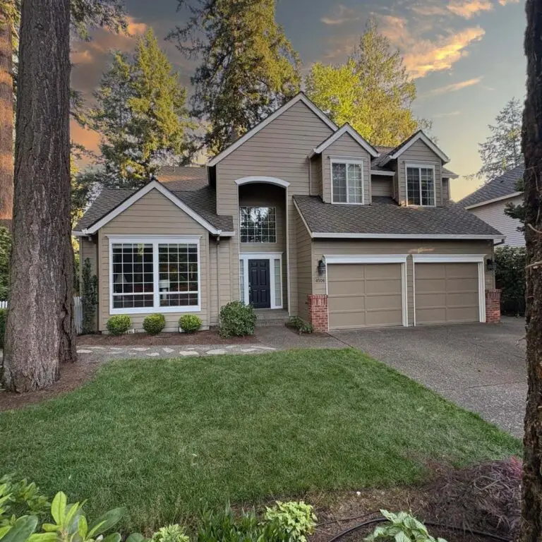 Painting Contractor in Lake Oswego