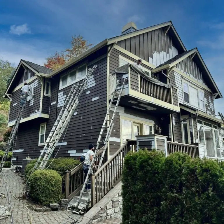 Exterior Painting Services | Exterior Painting Contractor, Portland
