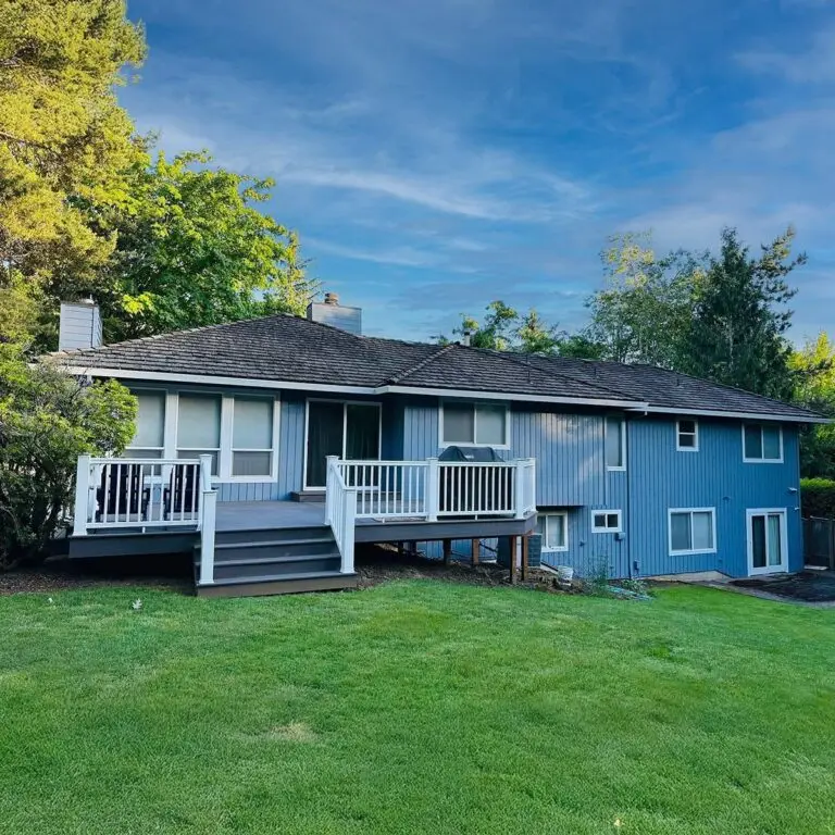 House Painters in Tigard | Painting Contractor
