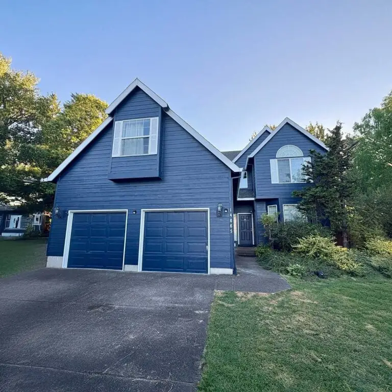 Painting Contractor in Tualatin | Professional House Painters