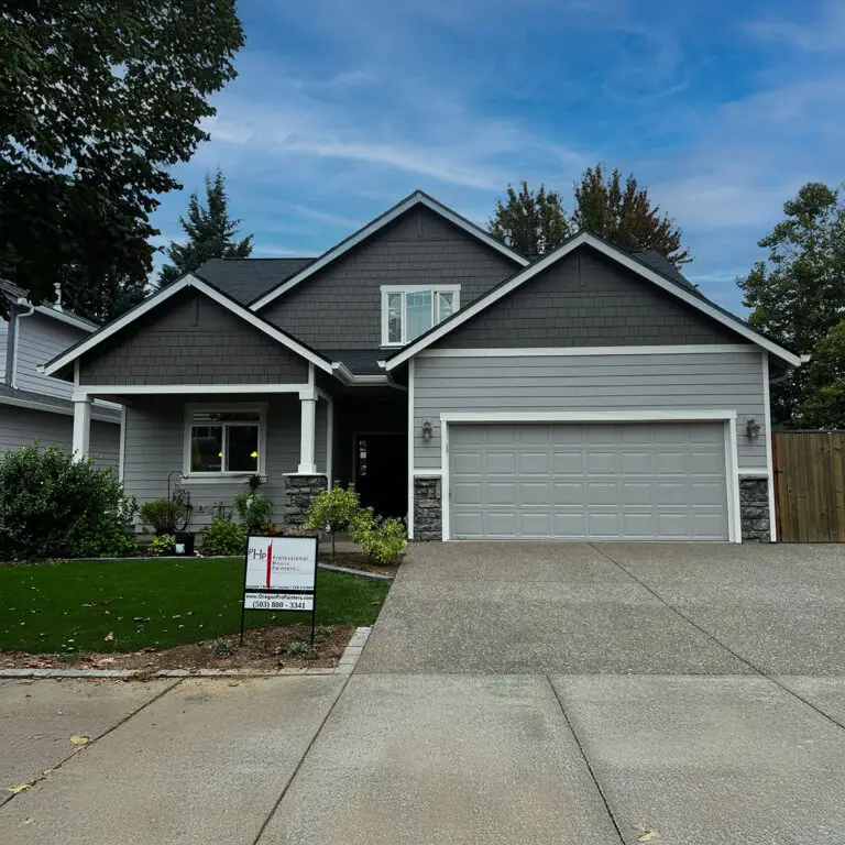 House Painters in Sherwood
