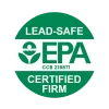 EPA Lead-Safe Certified Painting Contractor